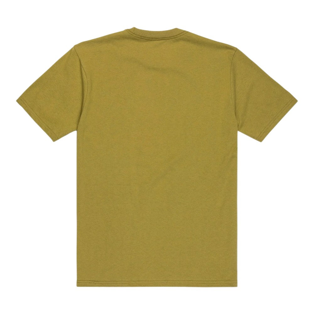 Volcom Men's Dual Euro Ss T-shirt