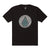 Volcom Men's Wavy Stone Ss T-shirt