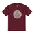 Volcom Men's Wavy Stone Ss T-shirt
