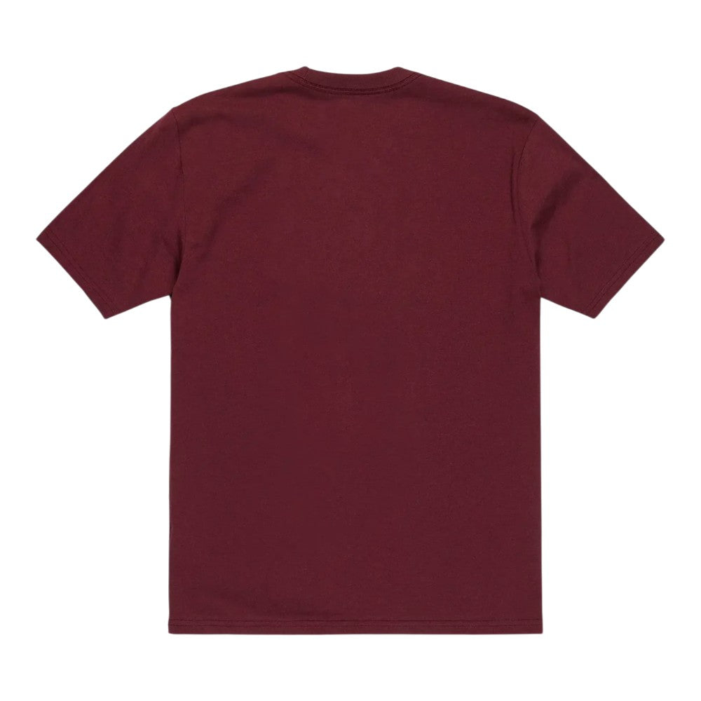 Volcom Men's Wavy Stone Ss T-shirt