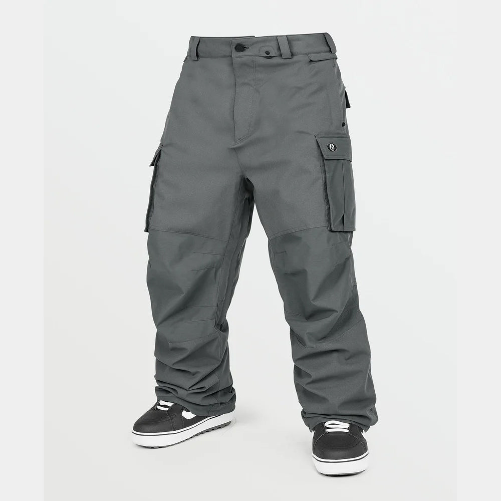 Volcom Nwrk Baggy Winter Pant