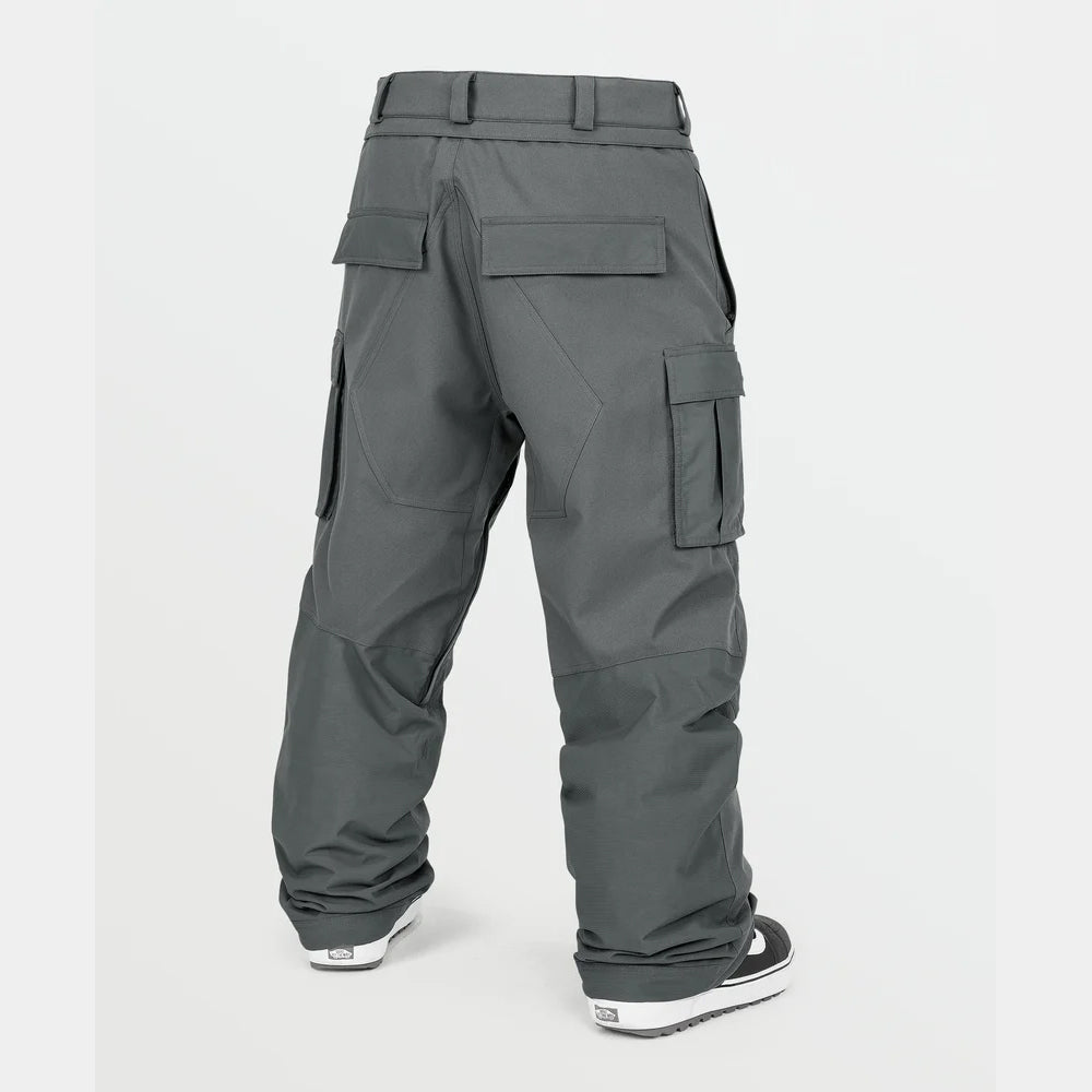 Volcom Nwrk Baggy Winter Pant