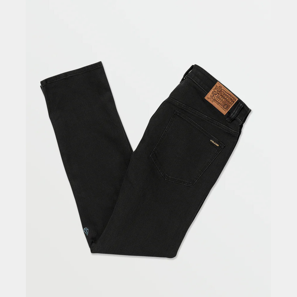 Volcom Solver Denim Pants