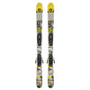 Volkl Recolt Jr Ski with 7.0 Motion Jr Binding