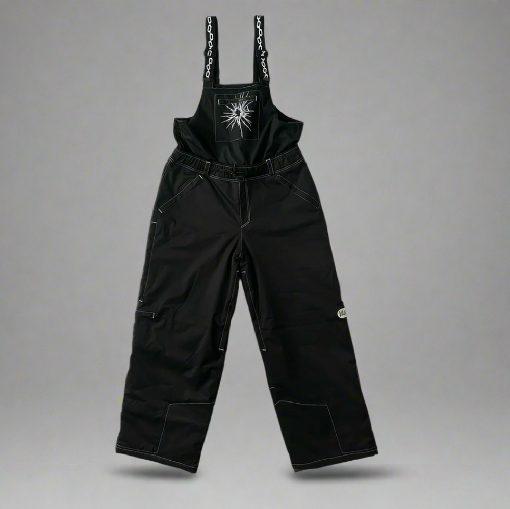 Vulgus Darn Bib Removable Bib Snow Pant