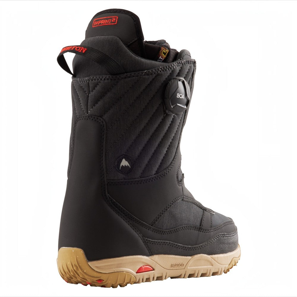 Chaussures de snowboard Limelight BOA® pour femme de Burton