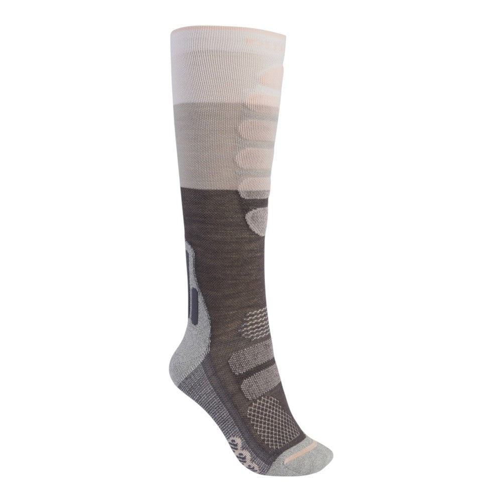Burton Women's Performance Lightweight Compression Socks