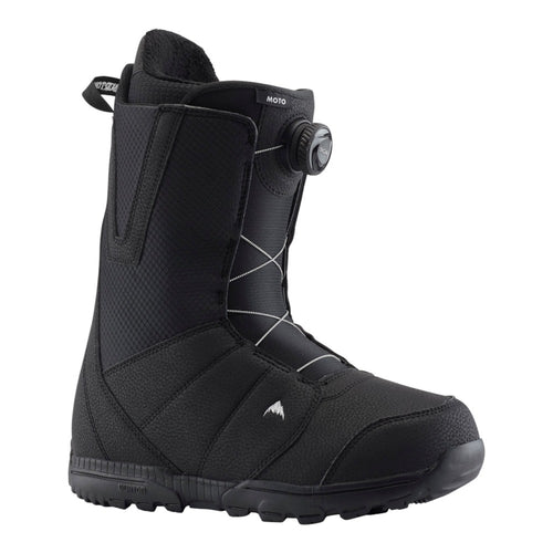 Burton Men's Moto BOA® Snowboard Boots