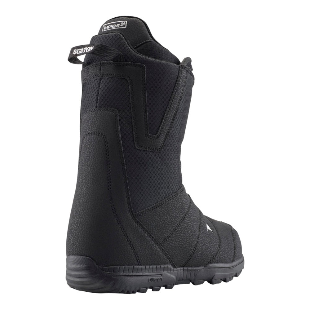 Bottes de snowboard Burton Moto BOA® pour hommes