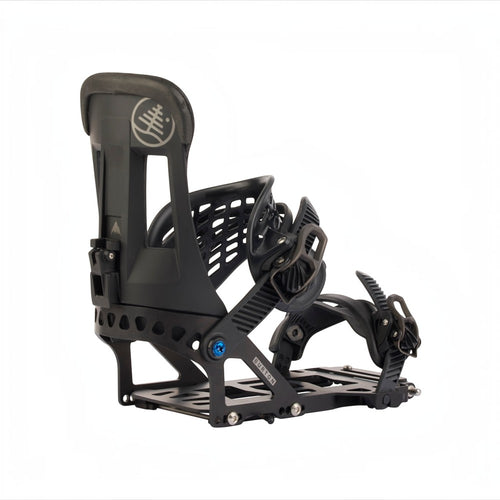 Fixations de splitboard Burton Hitchhiker