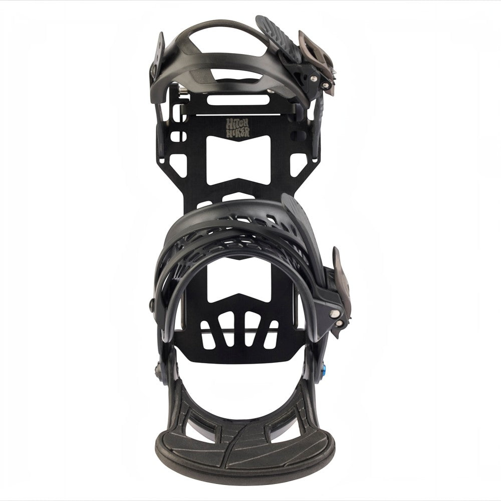 Fixations de splitboard Burton Hitchhiker