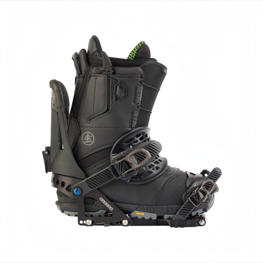 Fixations de splitboard Burton Hitchhiker
