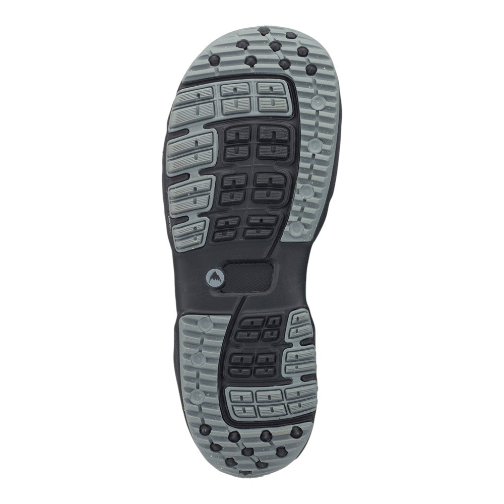 Bottes de snowboard Burton Ruler BOA® Wide pour hommes