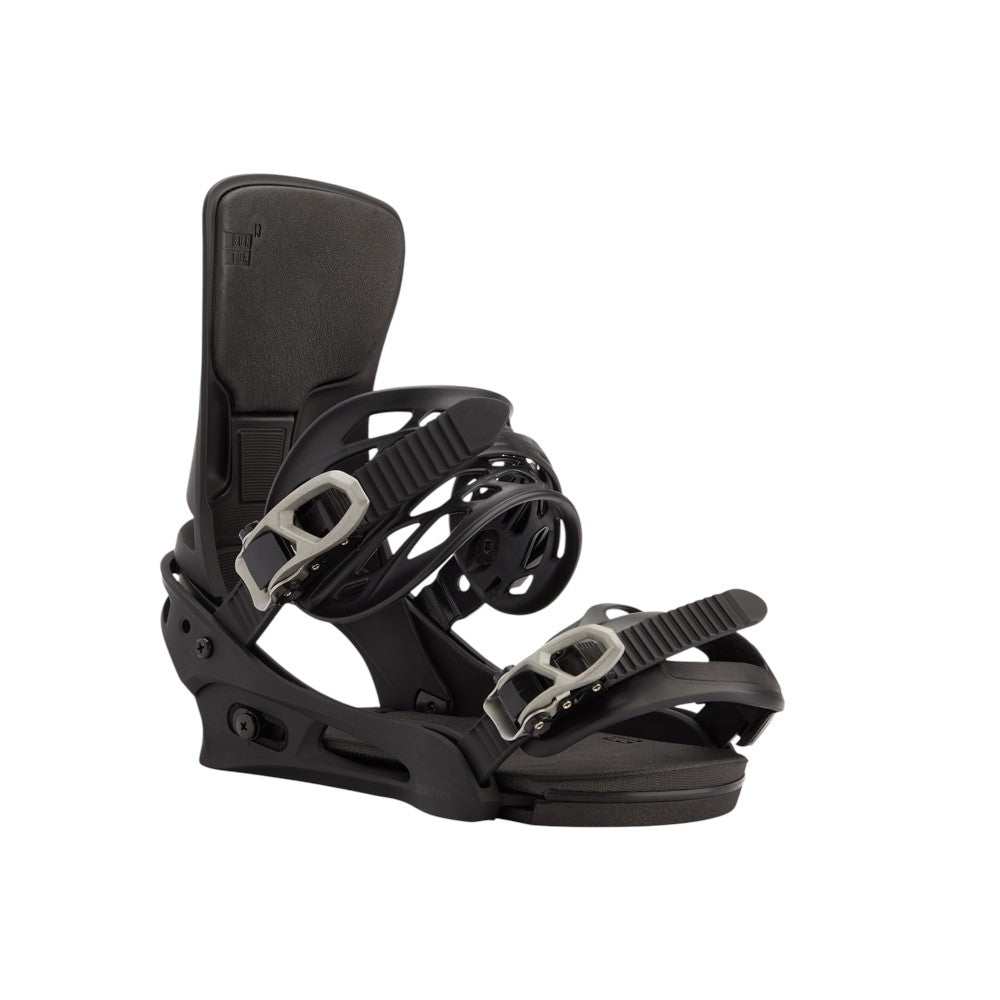 Burton Men's Cartel X Snowboard Binding