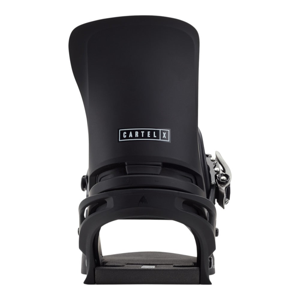 Fixations de snowboard Burton Cartel X Re:Flex pour homme