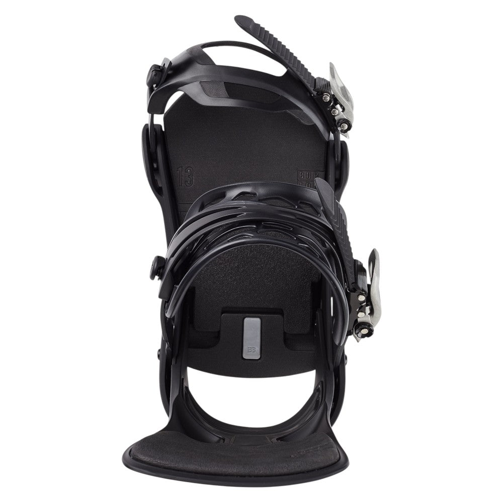 Burton Men's Cartel X Snowboard Binding