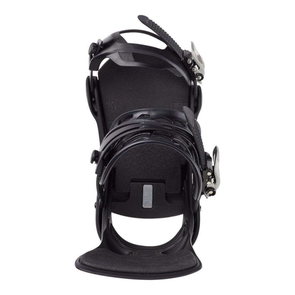 Fixations de snowboard Burton Cartel X Re:Flex pour homme