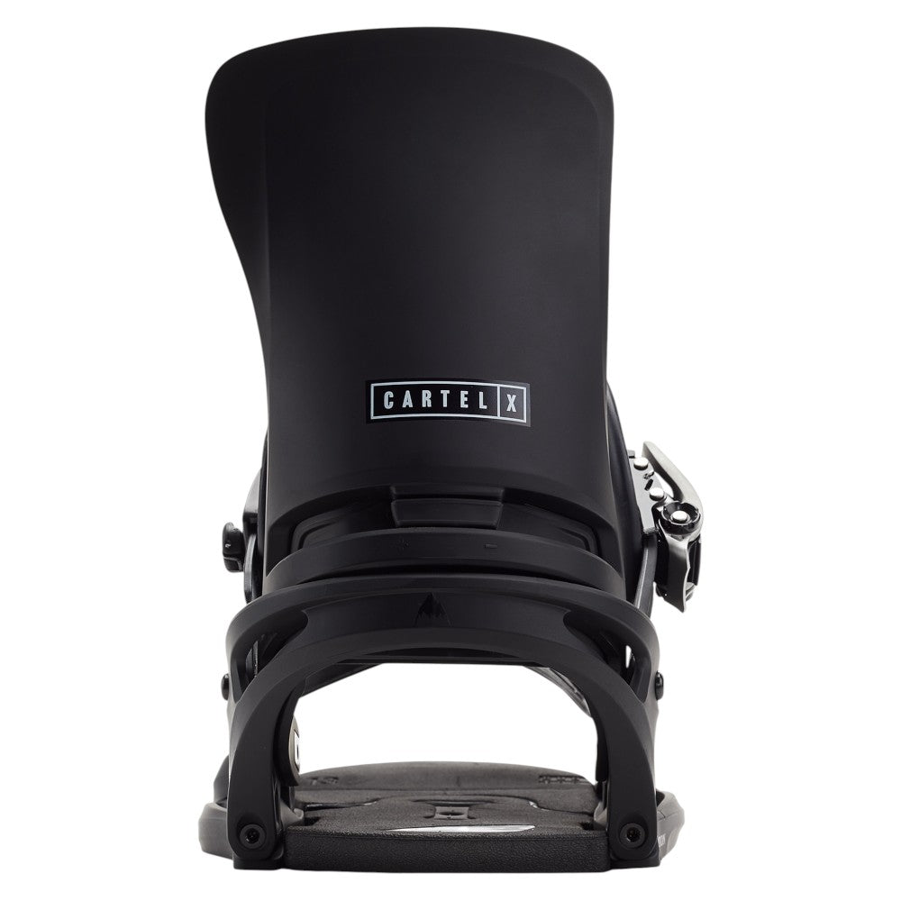 Burton Men's Cartel X EST Snowboard Binding