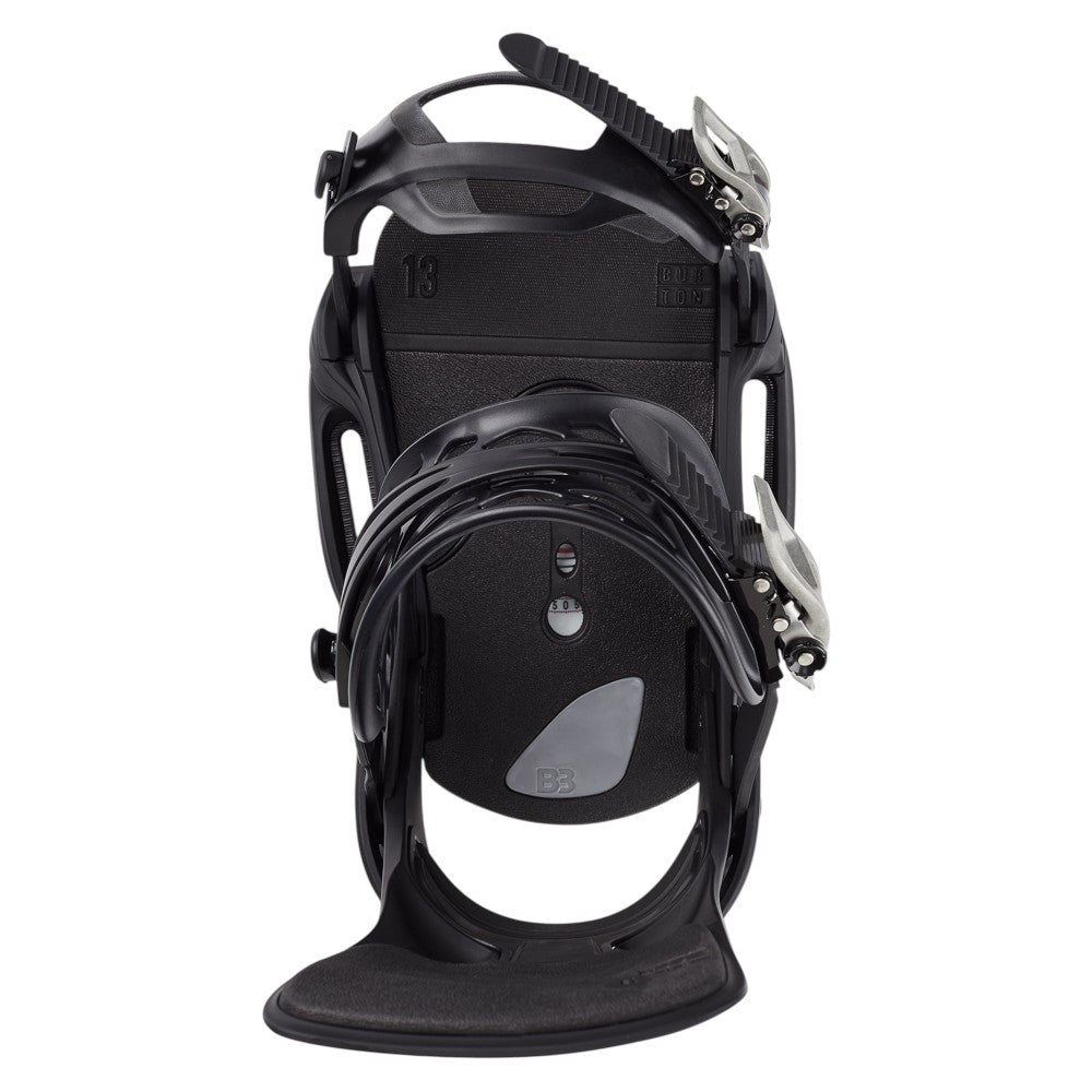 Burton Men's Cartel X EST Snowboard Binding