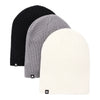 Burton Recycled DND Beanie 3-Pack