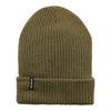 Burton Recycled Rib Beanie
