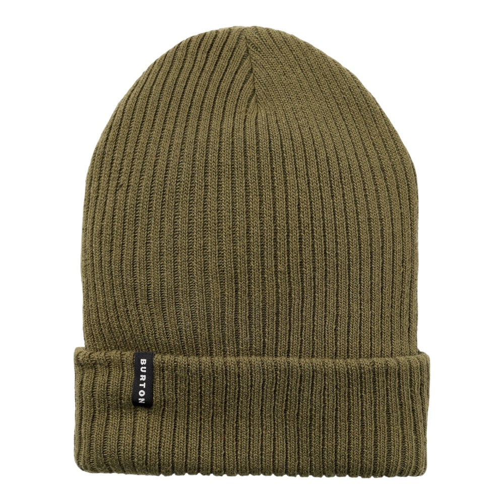 Burton Recycled Rib Beanie