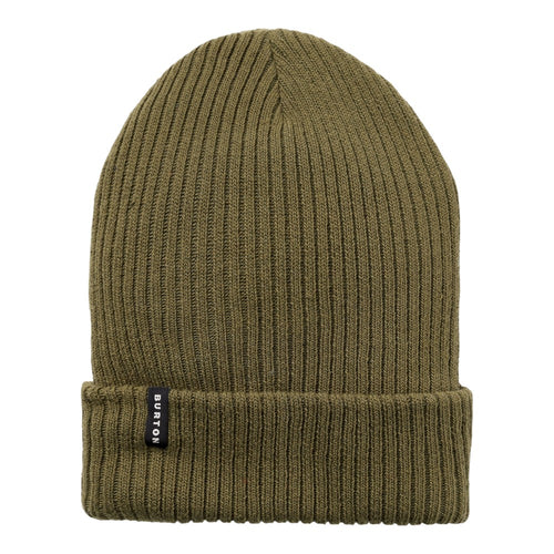 Burton Recycled Rib Beanie