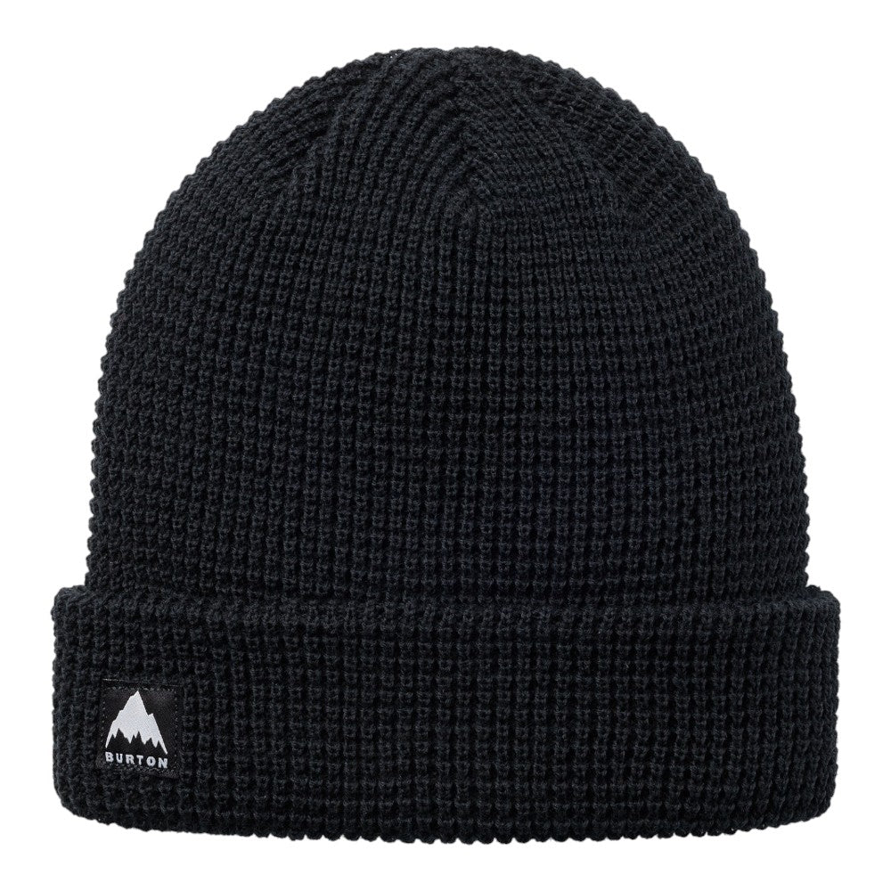Bonnet Burton en maille gaufrée recyclée