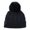 Bonnet Burton Zippy doublé en polaire
