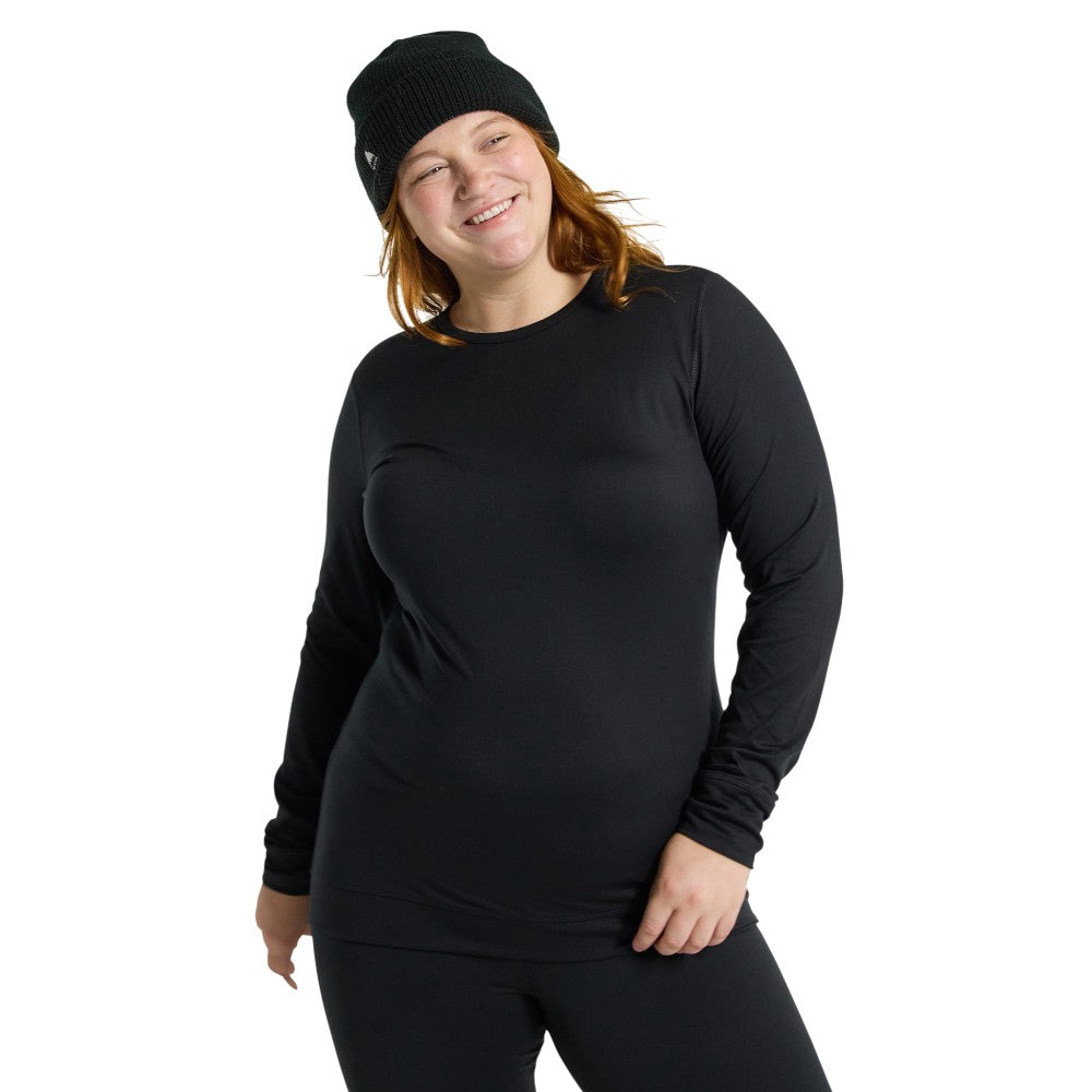 Burton Women's Midweight Base Layer Crewneck