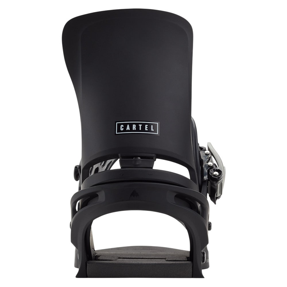 Burton Men's Cartel Snowboard Binding