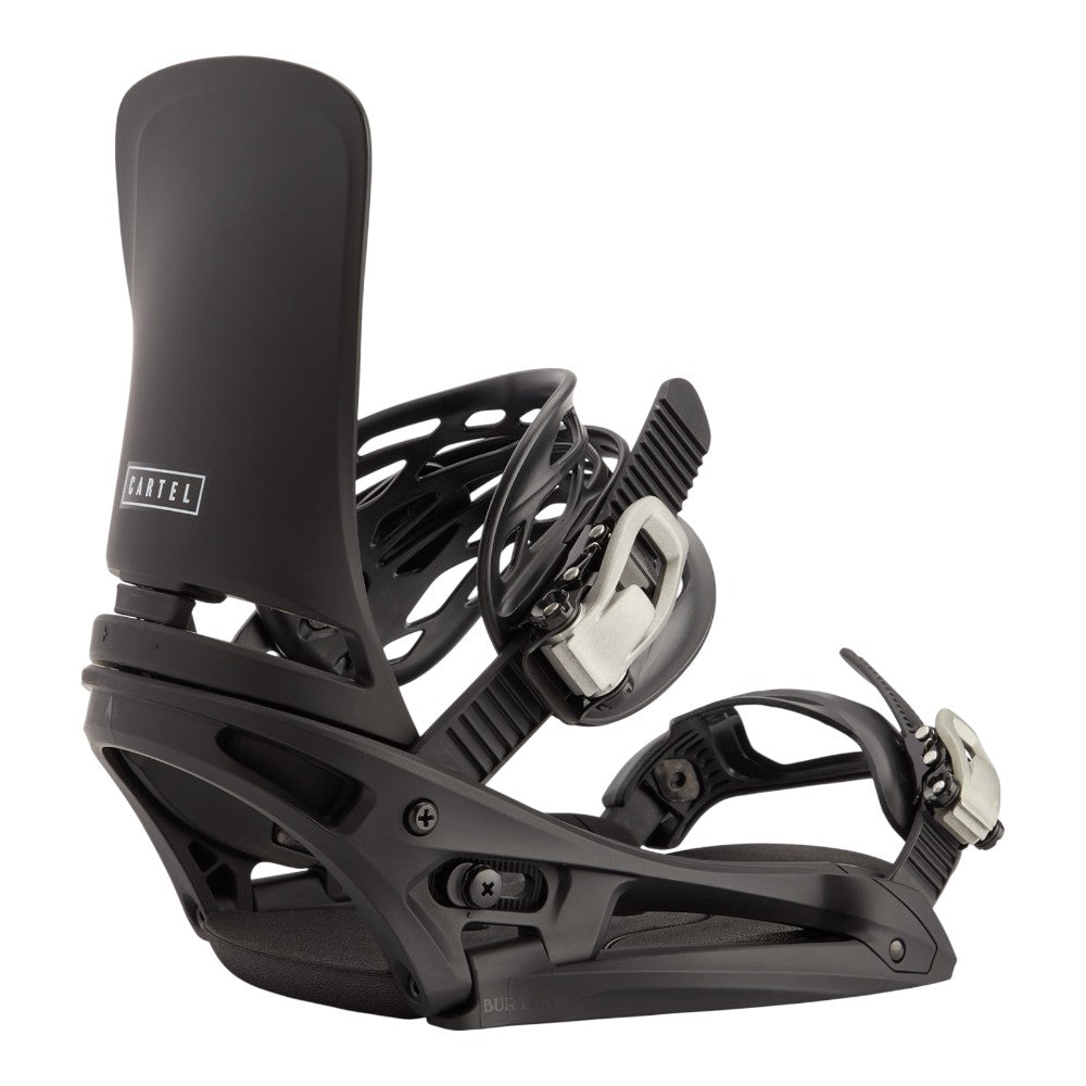 Fixations de snowboard Burton Cartel EST® pour homme
