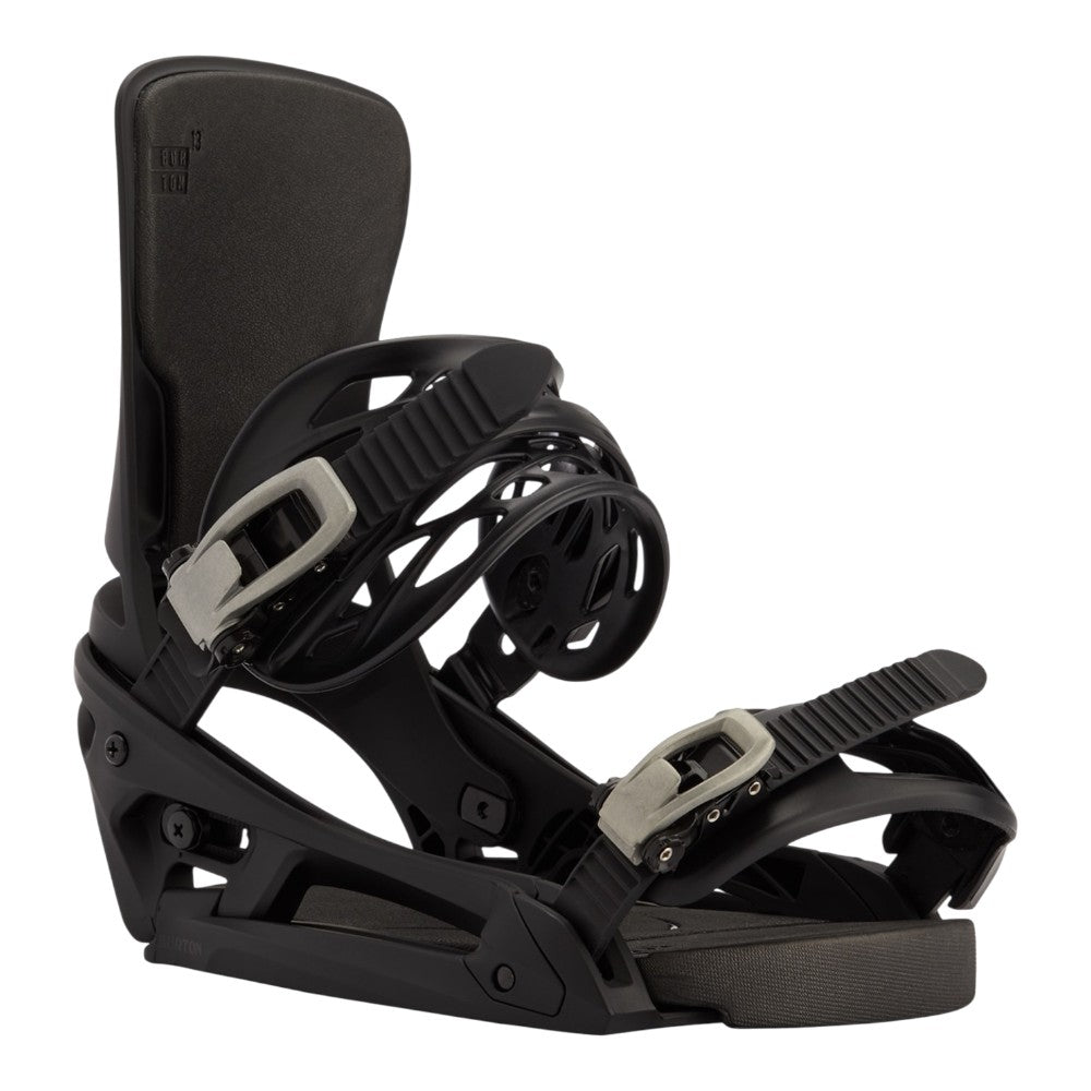 Fixations de snowboard Burton Cartel EST® pour homme