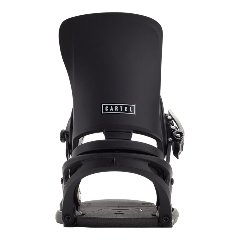 Fixations de snowboard Burton Cartel EST® pour homme