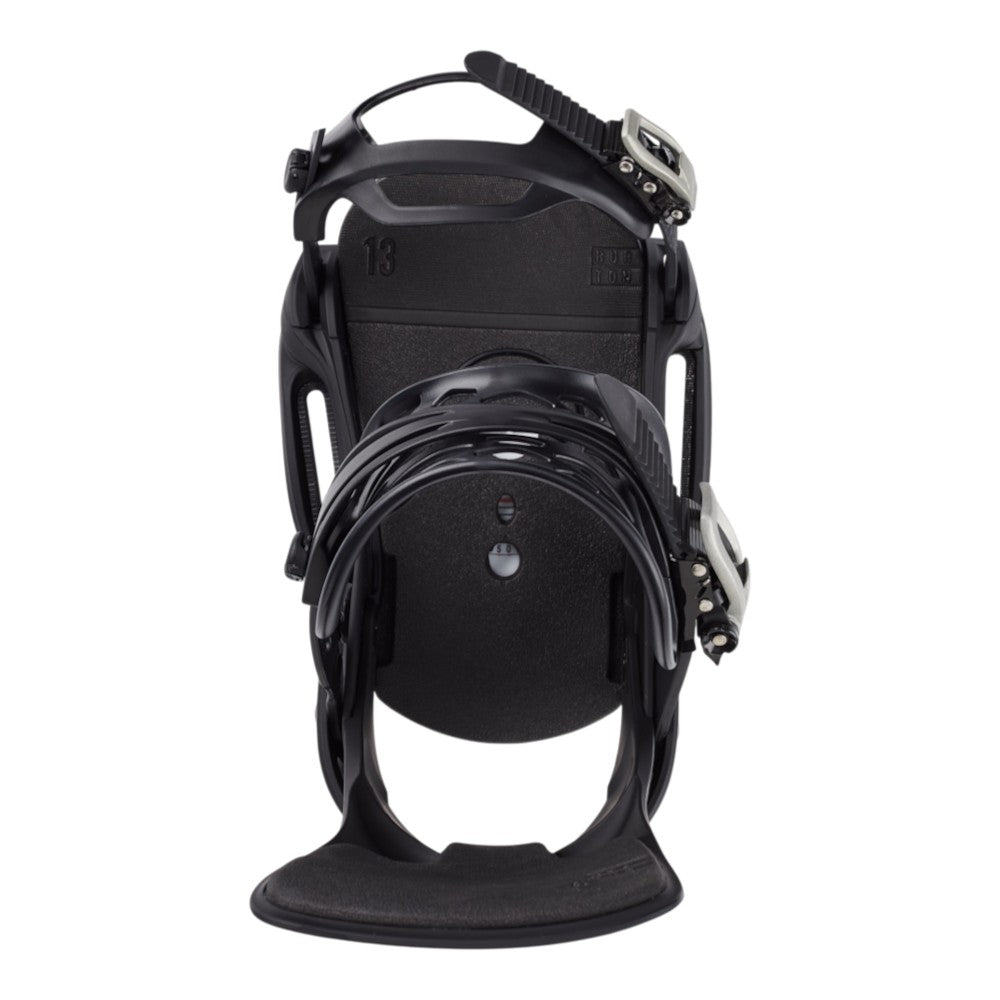 Fixations de snowboard Burton Cartel EST® pour homme