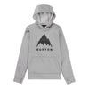 Burton Kids' Oak Pullover Hood