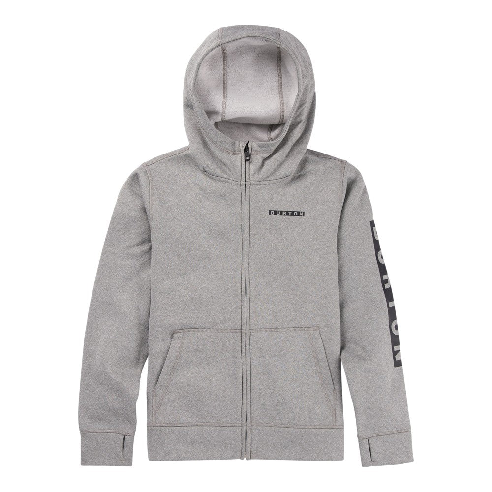 Burton Kids' Oak Fz Hood