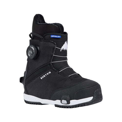 Bottes de snowboard Burton Grom Step On pour enfant