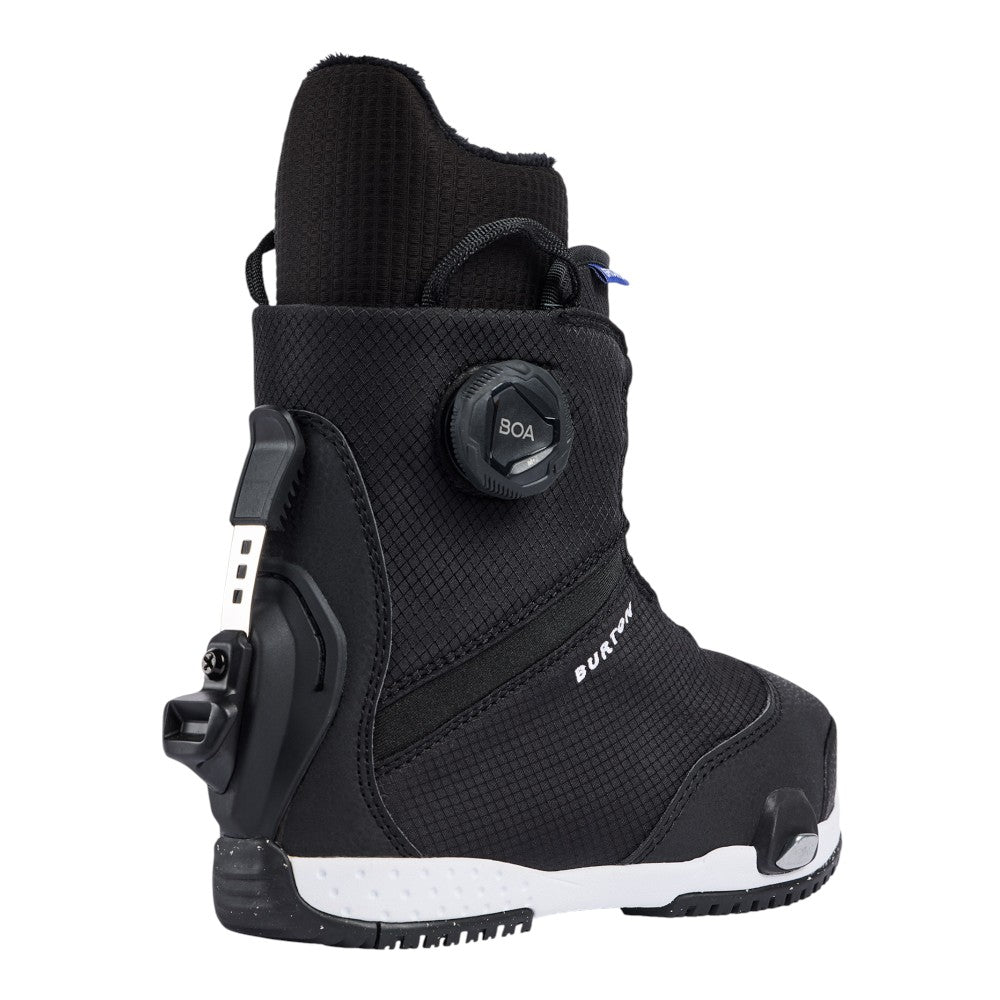 Bottes de snowboard Burton Step On Grom pour enfant