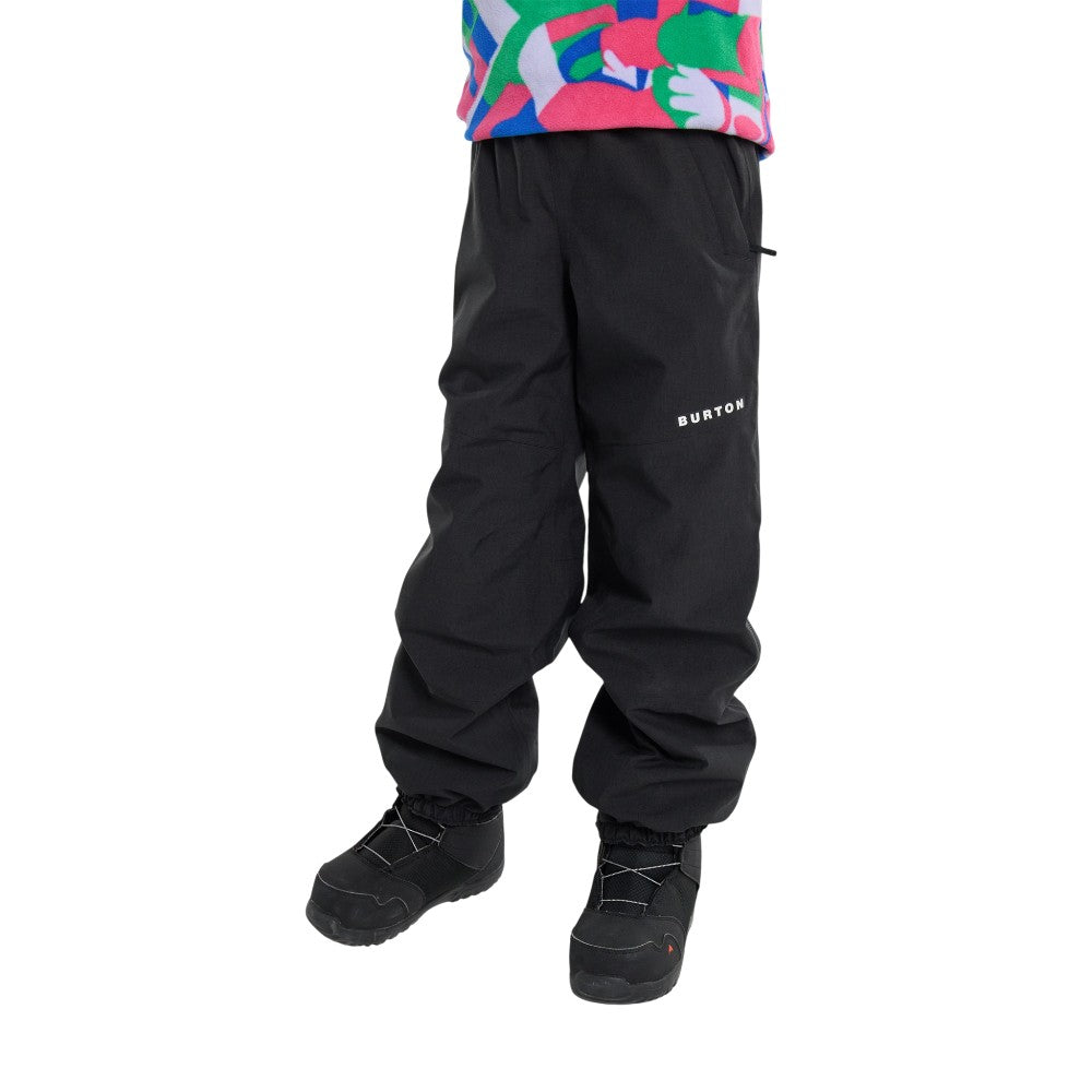 Pantalon Burton Melter Plus 2L pour enfant