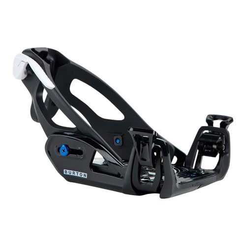 Fixation de snowboard Burton Grom Step On pour enfant