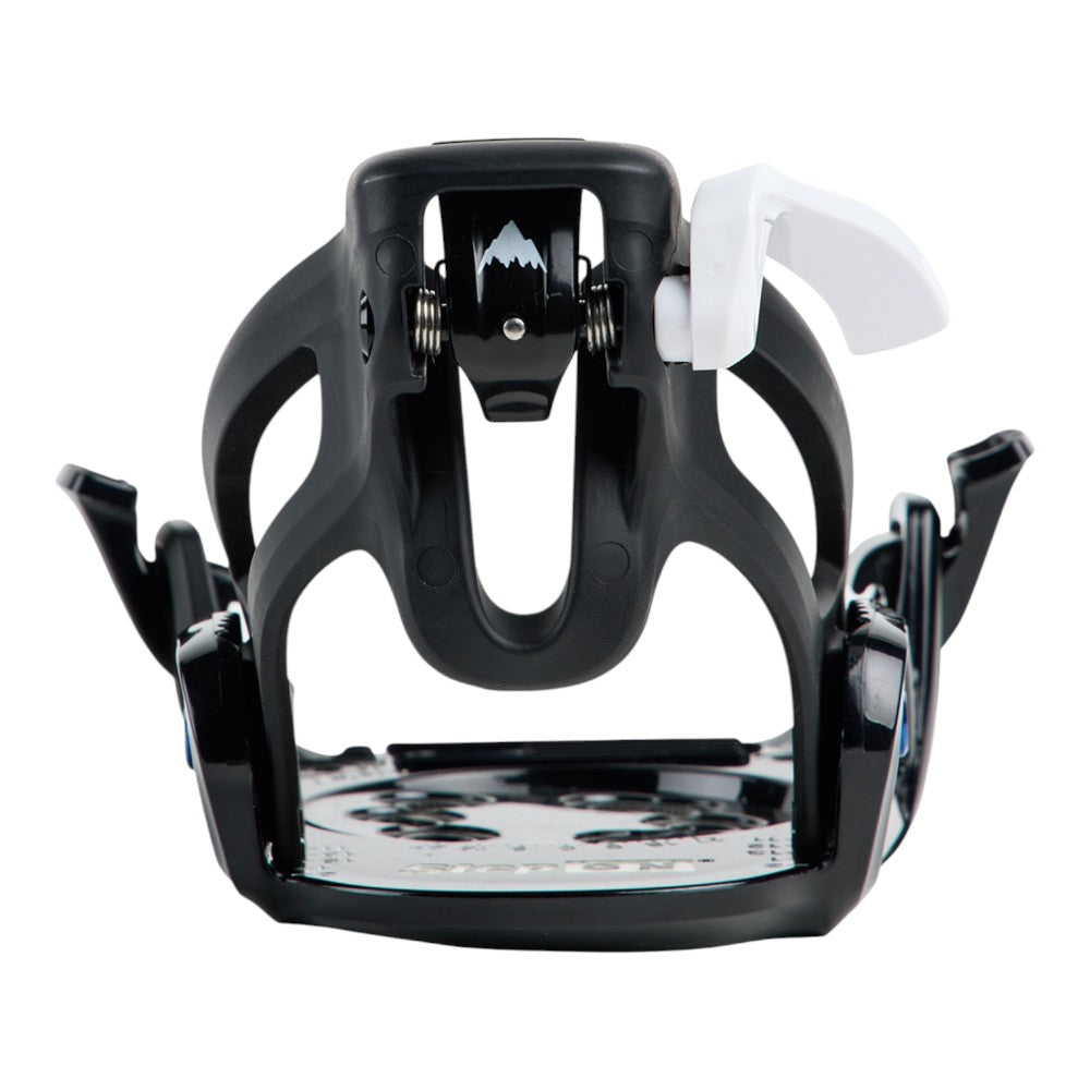 Burton Kid's Grom Step On Snowboard Binding