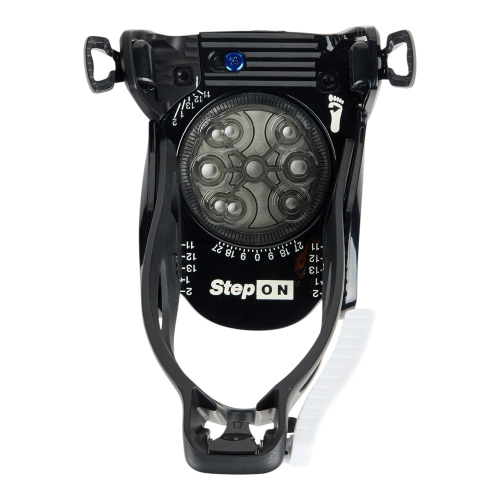 Burton Kid's Grom Step On Snowboard Binding