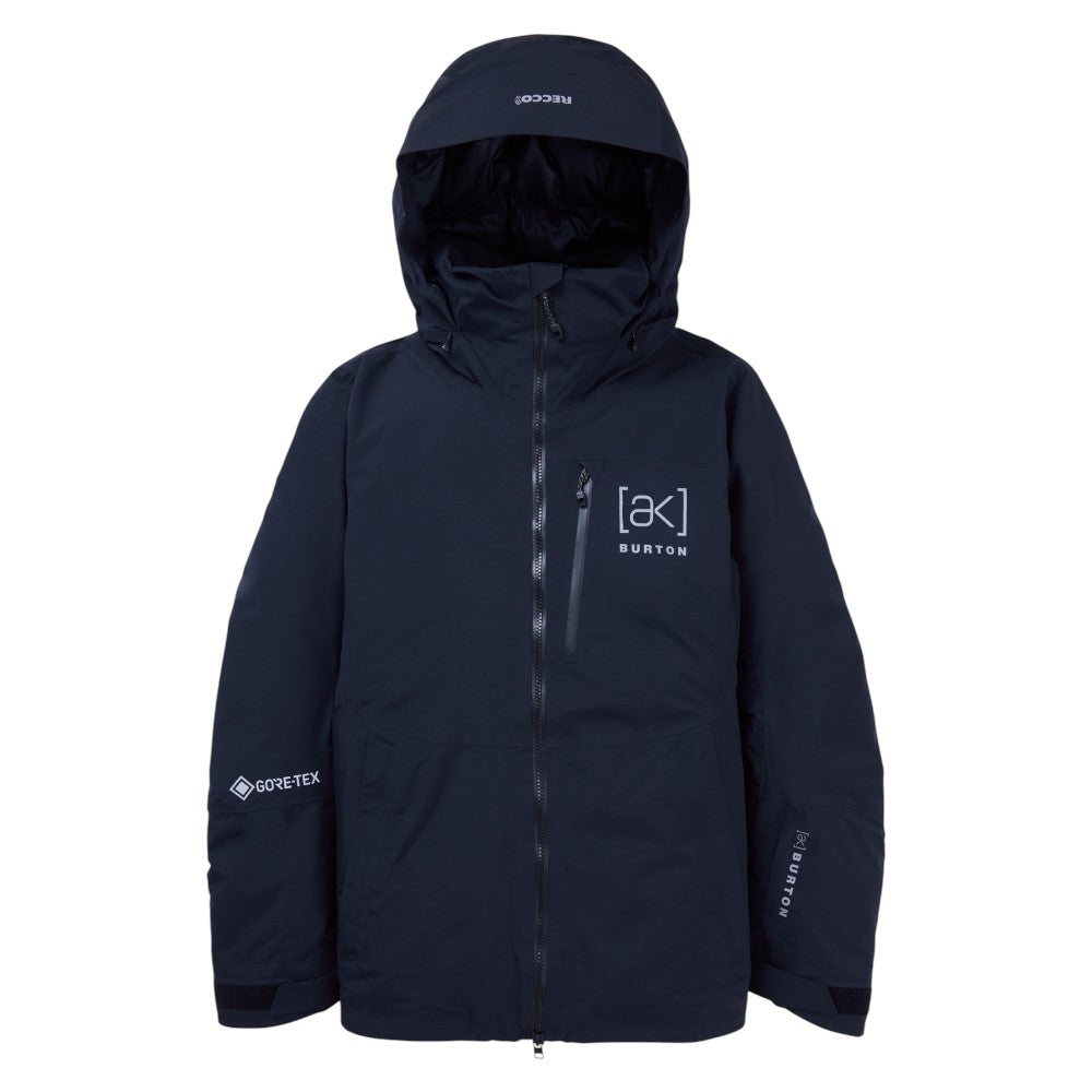 Burton Women's [ak] Flare 2L Down GORE-TEX Down Jacket