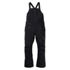 Burton Men's [ak] Freebird GORE‑TEX 3L Stretch Bib Pants