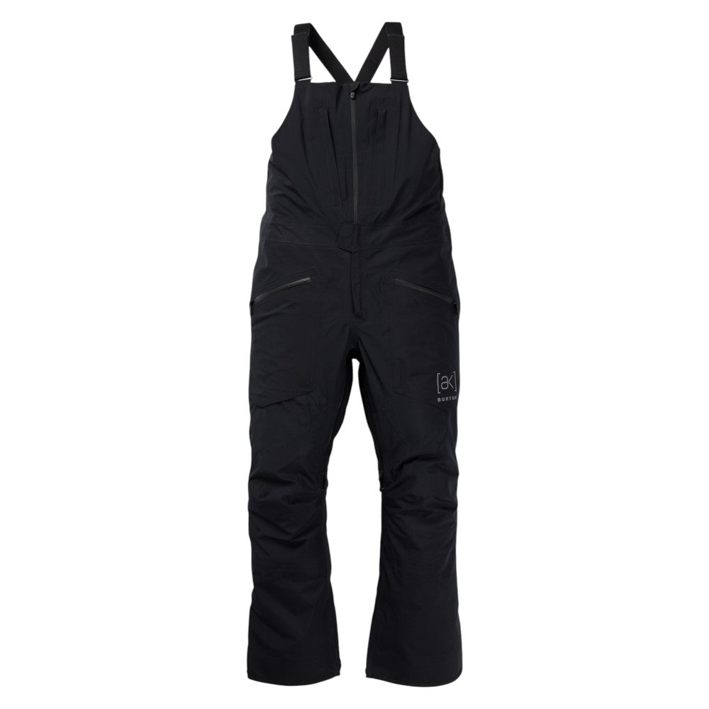 Burton Men's [ak] Freebird GORE‑TEX 3L Stretch Bib Pants