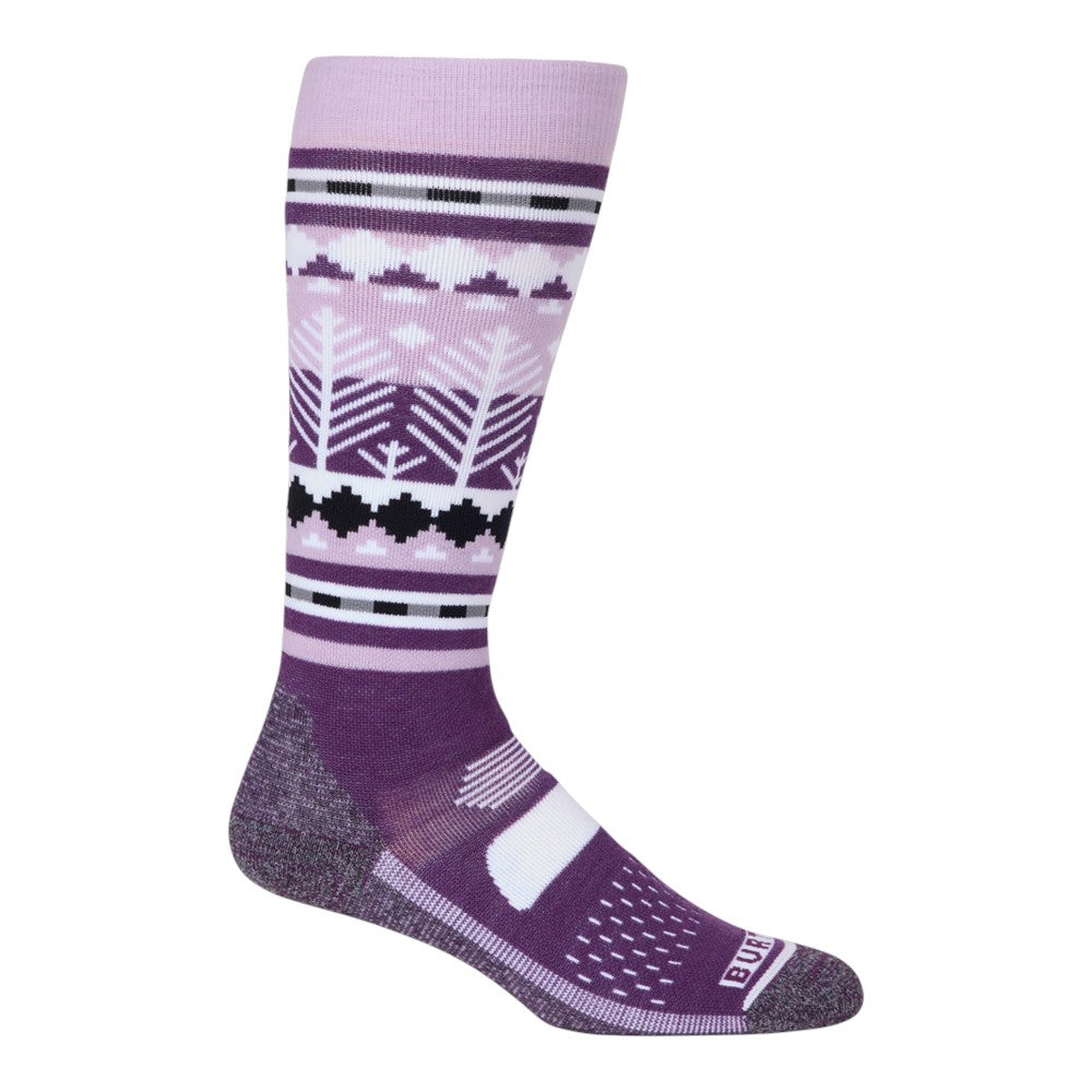 Burton Women's Performance Midweight Socks