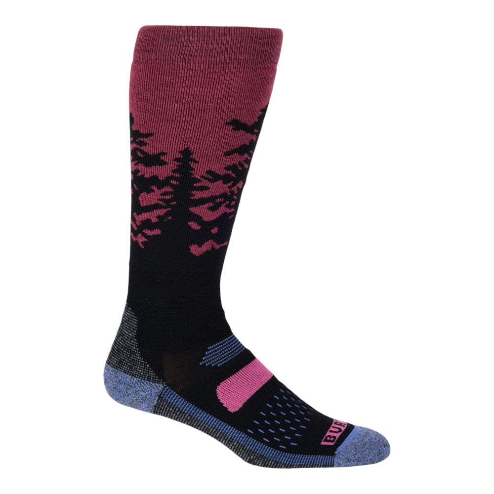 Burton Women's Performance Midweight Socks