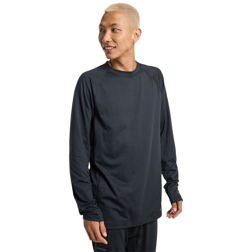 Burton Men's Midweight Base Layer Crewneck