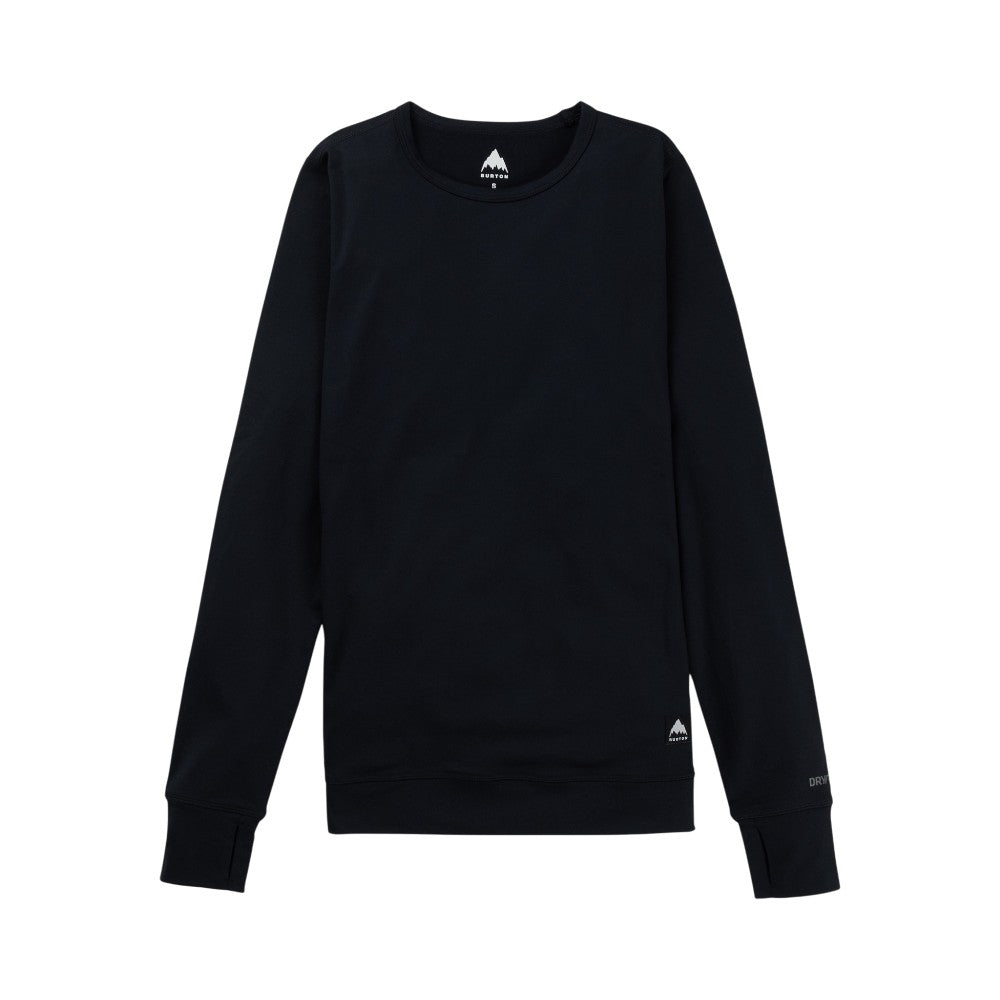 Burton Women's Midweight Base Layer Crewneck